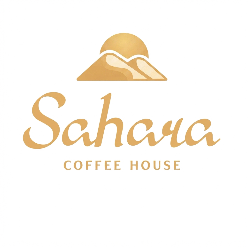 Sahara Coffee House